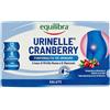 Equilibra URINELLE CRANBERRY 12 BUSTINE OROSOLUBILI