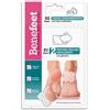 Di-va BENEFEET PATCH GEL TALLONI 2 PEZZI