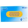 Alliance Healthcare GUANTI DA ISPEZIONE ALVITA IN LATTICE SENZA TALCO S 100 PEZZI