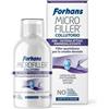 FORHANS MICROFILLER COLLUTORIO 500 ML