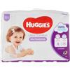 HUGGIES DIAPER PANT GRANDE 4 36 PEZZI