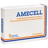 GRUPPO AMELFARMA Amecell 20 compresse - integratore per le articolazioni