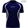 Givova Abbigliamento personalizzate. Maglie da running personalizzate unisex - Givova personalizzate o neutre
