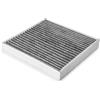 UFI Filters, Filtro Abitacolo ai Carboni Attivi 54.223.00, Filtro Abitacolo per Ricambio, Adatto a Auto, Applicabile su Modelli Ford Transit