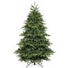 Flora Albero Natale Dino 180 cm PE+PVC - Flora