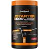 EthicSport STARTER 1000 NEW GENERATION PRE WORKOUT GUSTO ARANCIA ROSSA 400 G