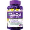 Vicks ZzzQuil Natura Melatonina Pastiglie Gommose 60 pz