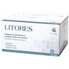 Litores 20 bustine da 3,8 g