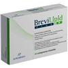 Brevilipid plus 30 compresse rivestite