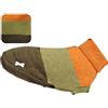CAMON MAGLIONCINO MODELLO FOGLIA TG21 M469/21