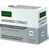 Solimè Integratore Magnesio Citrato Bibasico, 60 capsule