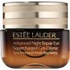 ESTEE LAUDER ADVANCED NIGHT REPAIR SUPERCHARGED GEL CREAM 15 ML