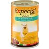 Expecial Dog Lattina 1250G POLLO E ANATRA