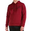 Bullpadel Felpa Bullpadel Lipis Vino Bordeaux