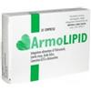 ArmoLIPID Integratore Alimentare 20 Compresse