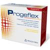Proge Farm Progeflex Integratore Alimentare 20 Buste