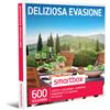 Smartbox Deliziosa evasione