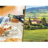 Smartbox 3 giorni da sogno nella verde Toscana: 2 notti con colazione e 1 degustazione di vini