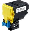 Toner compatibile Minolta A95W250 TNP49Y GIALLO