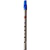 GEWA Flageolet 700515 Chiave Fa Nichelato