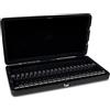 GEWA 751048.0 Astuccio per Ance Doppie Oboe 20 tubi