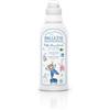 Bollicine Helan Bollicine - Ammorbidente Lavatrice Concentrato per Capi Delicati Bambini Neonati con Aloe Vera, Bucato Morbido sulla Pelle Anallergico EcoBio senza SLS e SLES 33 Lavaggi a Mano/Lavatrice 500 ml