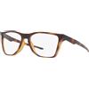 Oakley Occhiali da Vista Oakley The Cut OX 8058 (805802) 8058 02