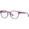 Oakley Occhiali da Vista Oakley Round Off OY 8017 (801705) 8017 05