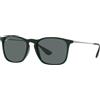 Ray-Ban Occhiali da Sole Ray-Ban Chris RB 4187 (666381)