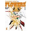 Star Comics Shaman king flowers (Vol. 1)