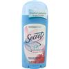 Secret originale anti-traspirante/deodorante, solido invisibile, fresco profumo in polvere, 74 g, confezione da 6