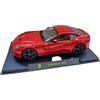 OPO 10 - Automodello da Collezione 1/24 Compatibile con Ferrari F12 Berlinetta 2012 - FN002
