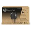 Hp Kit ricarica serbatoio Hp 153A LaserJet per toner 2500 pagine/Nero [W1530A]