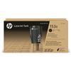 Hp Kit ricarica serbatoio Hp 153X LaserJet per toner 5000 pagine/Nero [W1530X]