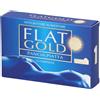Benefit FLAT GOLD PLUS 24 COMPRESSE