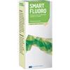 SMARTPHARMA SMART FLUORO GOCCE 10 ML GUSTO CREMA VANIGLIA