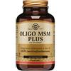 SOLGAR OLIGO MSM PLUS 60 TAVOLETTE SOLGAR