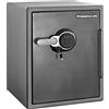 Master Lock Sentry Safe Cassaforte Combinazione Digitale, Ignifuga e a Tenuta Stagna, 56 L