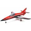 Amewi AMXPlanes Talon EDF Jet 1100mm 200 km/h EPO PNP rosso RC telecomandato