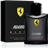 Scuderia Ferrari Black Signature Eau de Toilette 125 Ml