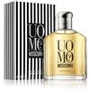 Moschino Uomo? Eau de Toilette 125 Ml