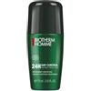 Biotherm Homme Day Control 24H Natural Protection 75 Ml