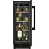 Siemens Cantina SIEMENS KU20WVHF0/ Weinkeller