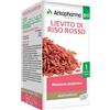ARKOFARM Srl ARKO CAPSULE LIEV RISO ROSSO 45 CAPSULE