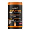 ETHICSPORT Starter 1000 Pre-Workout 400g - Arancia Rossa - con BCAA, Creatina, Caffeina, Citrullina e Vitamine