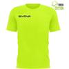 Givova Abbigliamento personalizzate. T-Shirt Uomo, Donna e Bambino Cotton Fresh - Givova personalizzate o neutre