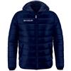 Givova Abbigliamento personalizzate. Giubbotto imbottito sportivo Olanda per adulti e bambini Givova - Givova personalizzate o neutre