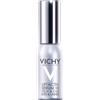 Vichy (l'oreal italia spa) VICHY LiftActiv Supreme Siero Antirughe Occhi e Ciglia 15ml, illuminante effetto lifing