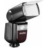 Godox Speedlite V860III Canon - ITA - (Invio immediato)