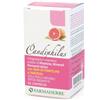Farmaderbe Candiphilus Integratore Alimentare, 60 Compresse